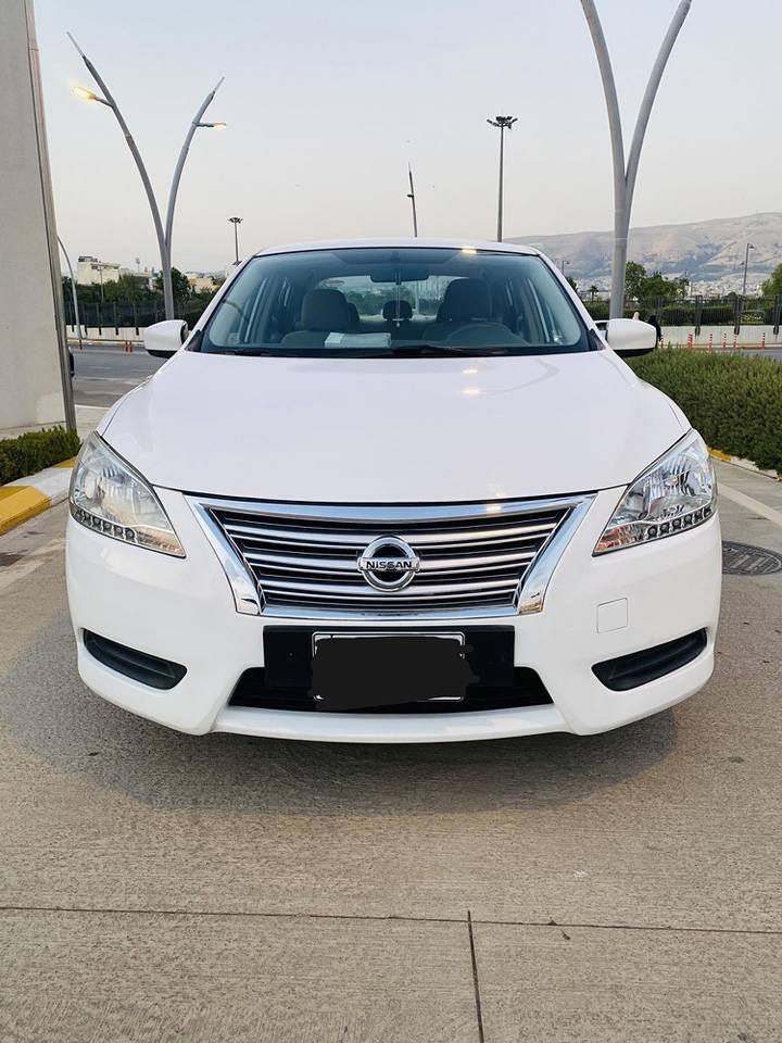 سێنترا خلیجی 
مۆدیل 2020 
سەنەوی تازەیە2031
پێشودوای تازە داگیراوە  تایەی تازەیە 
مەکینەو گێری وەک سفر وایە نەکراوەتەوە بەشەرت 
بۆیاخی نیە  
نرخ 125 وەرەقە 
ژم *********** بنجوين, السليمانية
