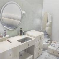 غرفه تركيه • هايدروليك • ٨ بيبان