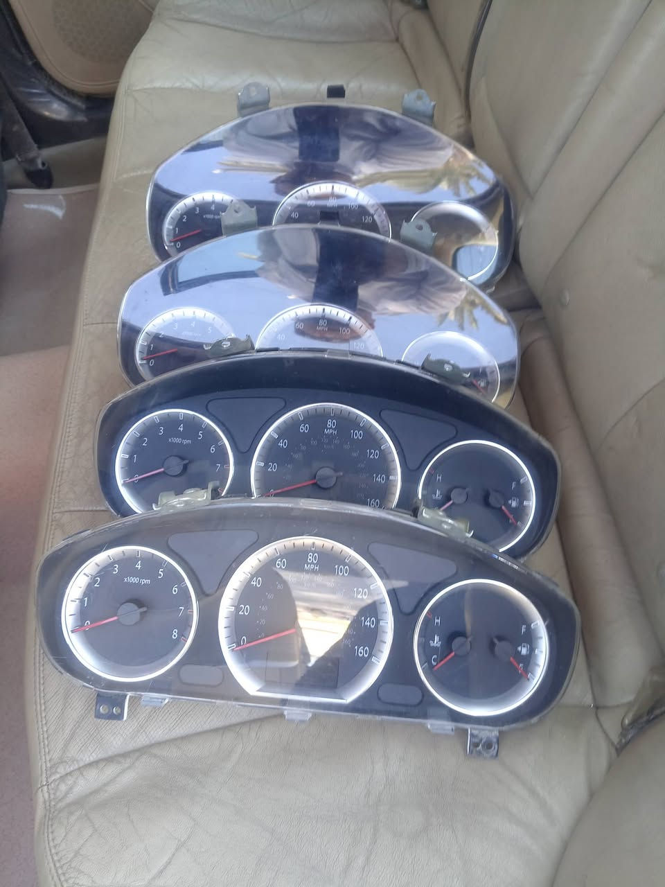 كيجات سوناتا موديل ١٠او ٩ خليجي أمريكي كوري
بالأسعار مناسبه
كربلاء
رقم مبايل ***********ثير واتساب
***********
