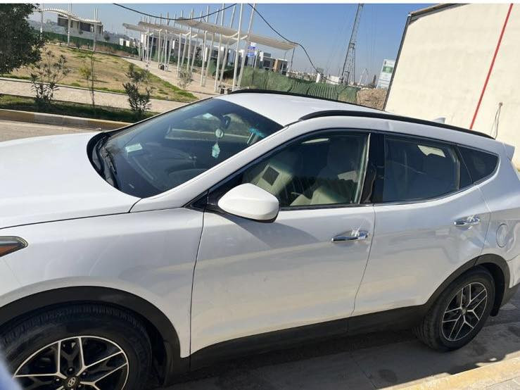 السلام عليكم سنتافي ٢٠١٧ وارد أمريكي بغداد ***********
