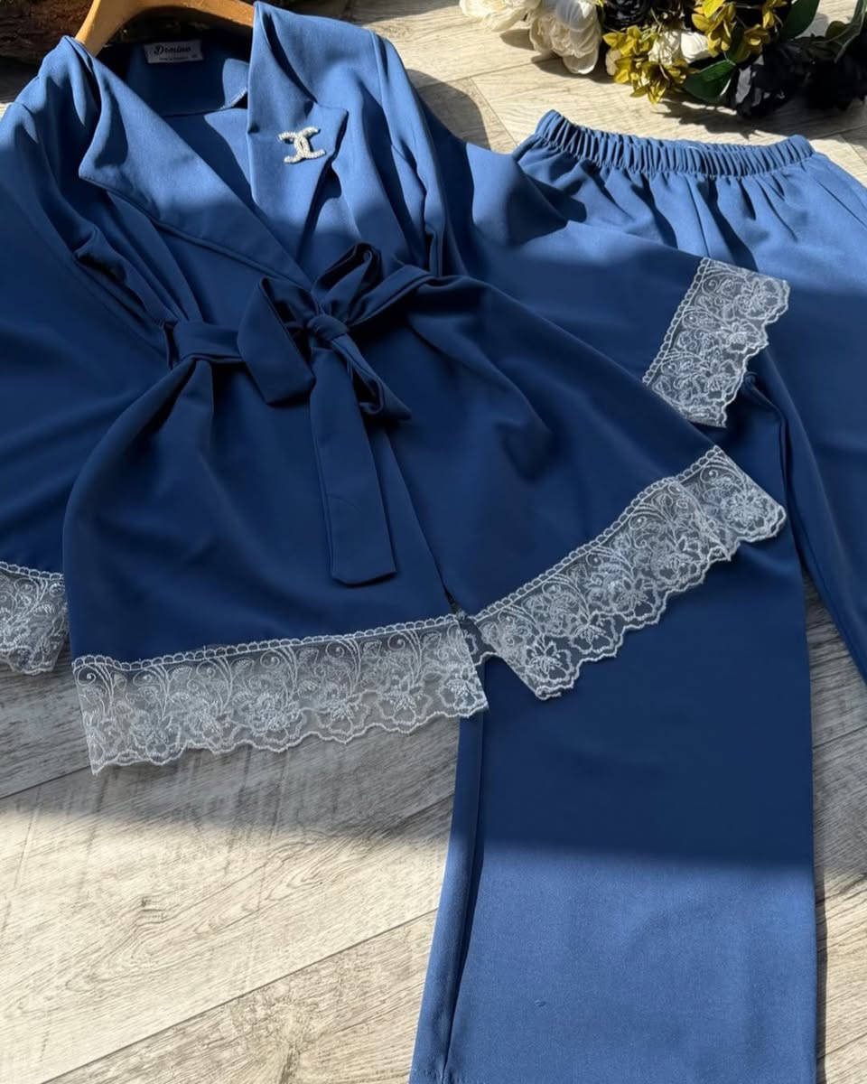 👇🏻😎👔جمال الالوان💙😍
🌸 سوت نسائي مطعم تور👍 😍👍
#السسسعر__25ألف 
سارعوا بالحجز كمية محدودة 🫢
#القياسات_38_40_42_44_46_48✨🖤 
الخامه دابل ايطالي الاصلي
#يوجد خدمه توصيل الفين دينار داخل قضاء المسيب 
توصيل محافظات 6الاف كافة المحافظات العراقية 
توصييييل الباب بيتكك ويدللون علينه الطيبين


**إذا كنت صاحب هذا الإعلان وتريد حذفه لأي سبب، رجاءا أرسل رسالة إلى الدعم الفني**