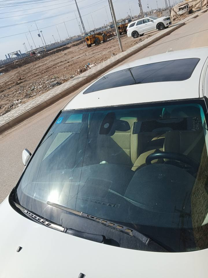 السلام عليكم 
بي ام ميماتي خليجي موديل ٢٠٠٨ 
بيها قطع صبغ اثر طخات والبنيد مبدل اثر شخوط ابيع حزام 
الباقي كفاله اصل ٢٣ 
بيها كير محرك b30 n52 نوزل قصير 
جديد مبدله تايرات جدد 
صدر حداديه تبريد تدفئه كله مكفول 
شرط التحويل سنويه لل٢٧ 
ما ابيع اذا مو تحويل 
مكان السياره ميسان 
للبيع او المراوس حسب القناعه
السعر 122 وبيها مجال للشراي 
للاستفسار الاتصال على *********** عمارة, ميسان
