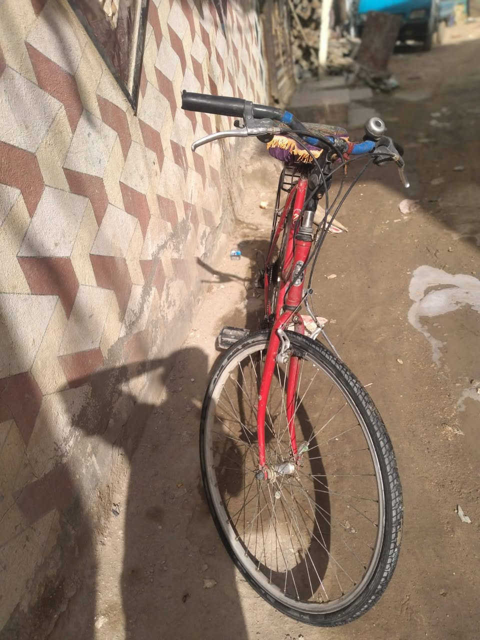 للبيع 75


**إذا كنت صاحب هذا الإعلان وتريد حذفه لأي سبب، رجاءا أرسل رسالة إلى الدعم الفني**