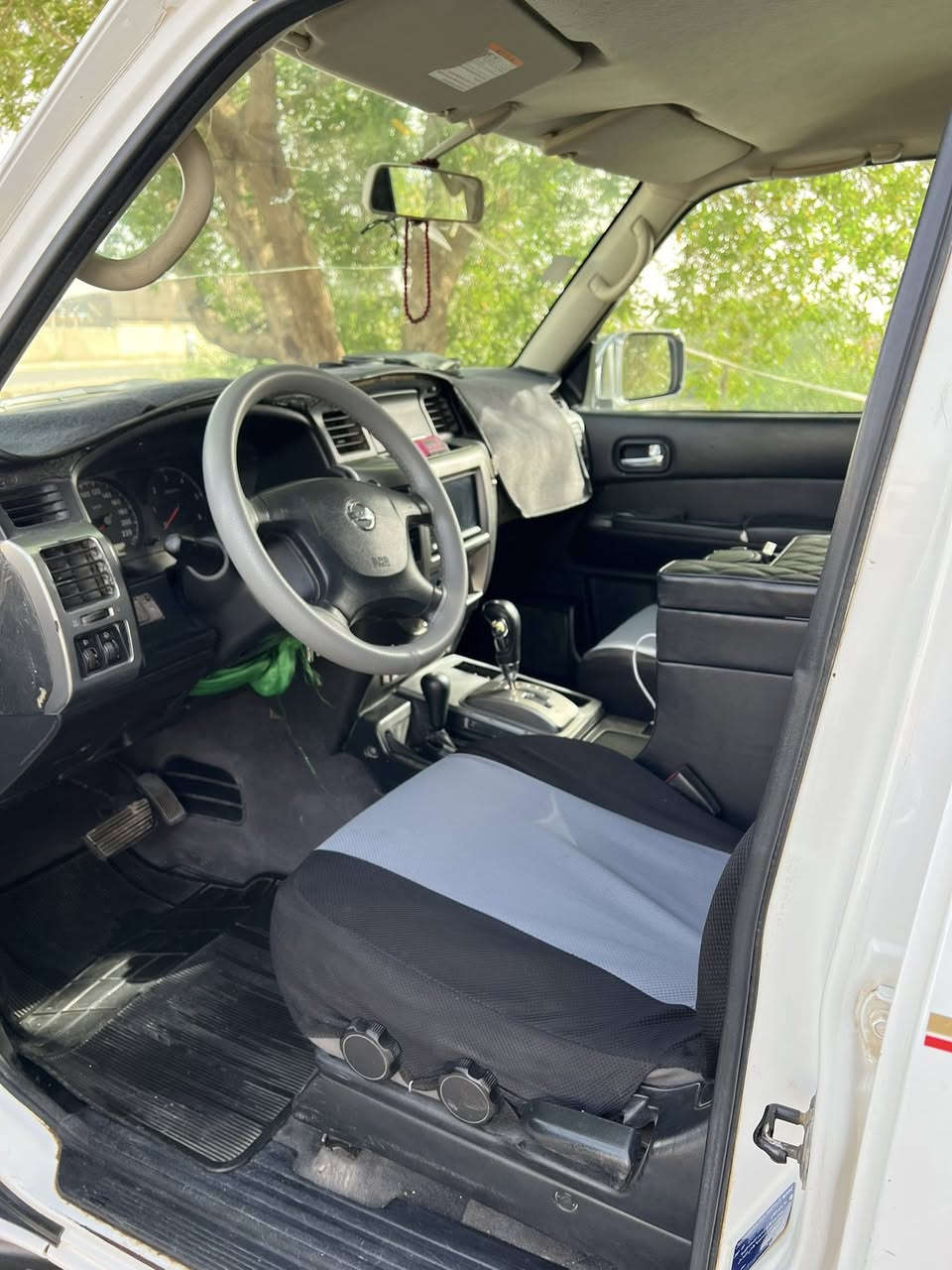 للبيع
موديل 2008 مزاد الدولة 
تفاصيل اكثر اتصل او راسل خاص 
***********
