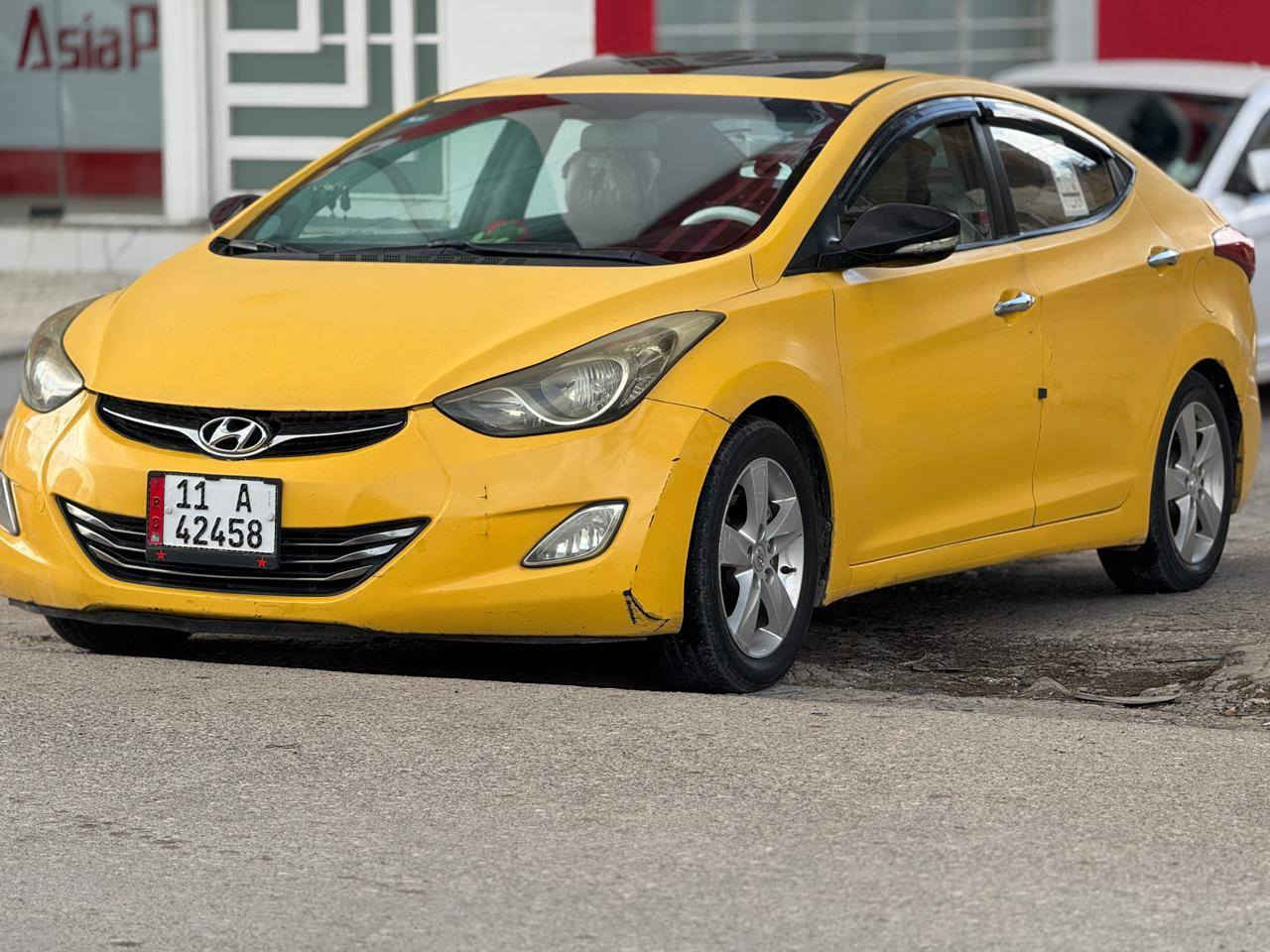 السلام عليكم هونداي افانتي 2013
رقم بغداد دولي شرط الوكاله والتحويل
المواصفات فتحه + بصمه بصمه ابواب اشاره ترحيب
كشنات جلد + تدفيه امامي وخلفي كشنات +
ستيرن تدفئه تحكم ستيرن جهتين
تبريد لمس كاميرا اشاره ترحيب سياره فول مواصفات واحد على واحد
الضرر باب السائق + الدوسه معجون تلقيط مال تكسي
منظومه غاز بيها كرت + كربون بنزين
العنوان موصل حي القاهره
للبيع او مراوس
السعر 108
***********
***********
موجود واتساب
