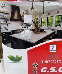 طباخ امزون • جديد • بالباكيت