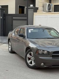 جارجر 2009 مكينه 3.5 اصل ABS  ضررها جملغ وبوند وبيها كم قطع صبغ ابيع ح...