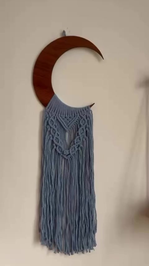 هلال رمضاني 🌙
تفاصيل دقيقة، لون هادئ، وجمال بسيط يصنع أجواء دافئة بروح الشهر الكريم ✨

#كربلاء #بابل #بغداد #بصرة #اربيل


**إذا كنت صاحب هذا الإعلان وتريد حذفه لأي سبب، رجاءا أرسل رسالة إلى الدعم الفني**