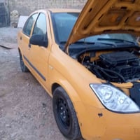 طيبه موديل 14 محرك كير تبريد مكفولة سياره نظيفه للبيع 34 بغداد لامين 0...