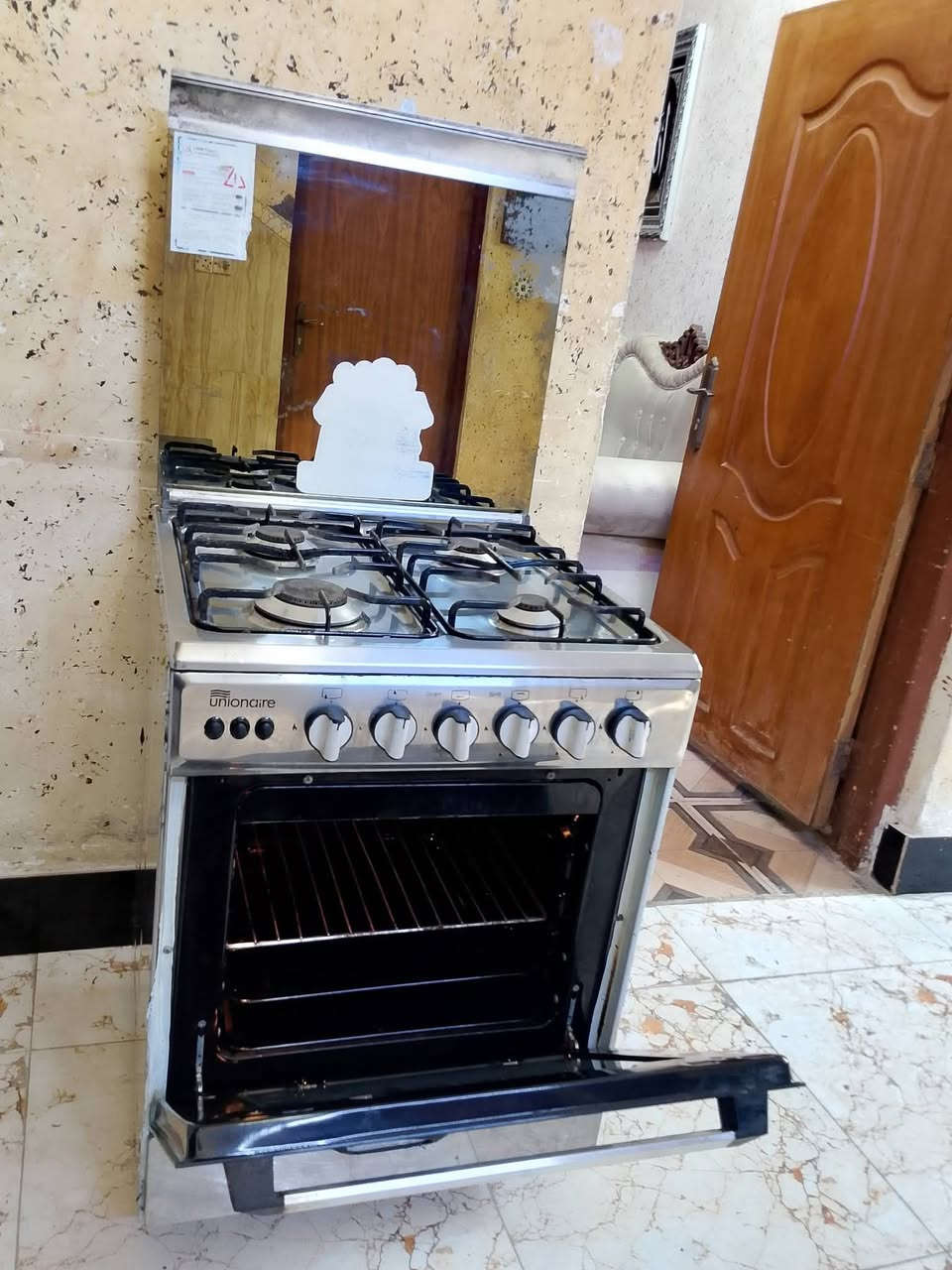 غراض بيت للبيع


**إذا كنت صاحب هذا الإعلان وتريد حذفه لأي سبب، رجاءا أرسل رسالة إلى الدعم الفني**