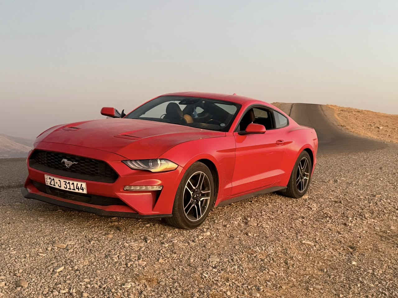 فورد موستانك ايكو بوس 2021
سياره كير عادي كلش حلوه ونضيفه بيه بونيد وجاملغ سايق شاصي واللغود سليمات وصور الحاد مرفه ماشيه 18000
السعر 14500


**إذا كنت صاحب هذا الإعلان وتريد حذفه لأي سبب، رجاءا أرسل رسالة إلى الدعم الفني**