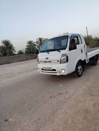 كيا • ٢٠٢١ • كفالة عامة