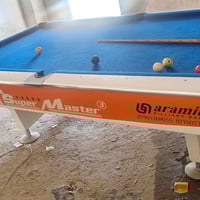 ميز بليارد لبيع او مراوس شراي يراسل واتساب او يتصل 07705782627