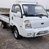 كيا مسكر • ٢٠٠٨ • الباويه