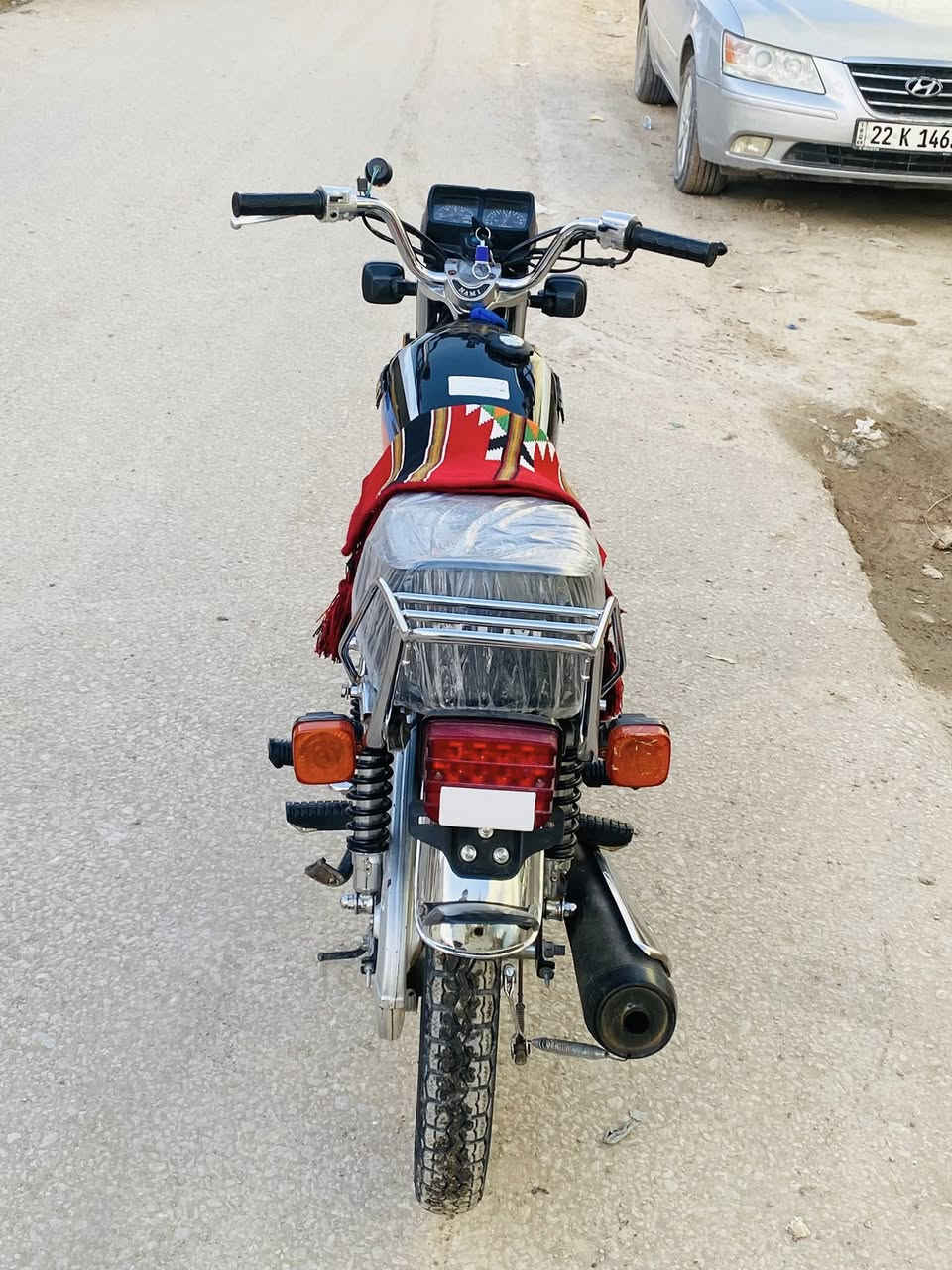 سلام عليكم نامه موديل 2025 كلك السعر 575 وبيها مجال ستفسار خاص او تصال ***********
