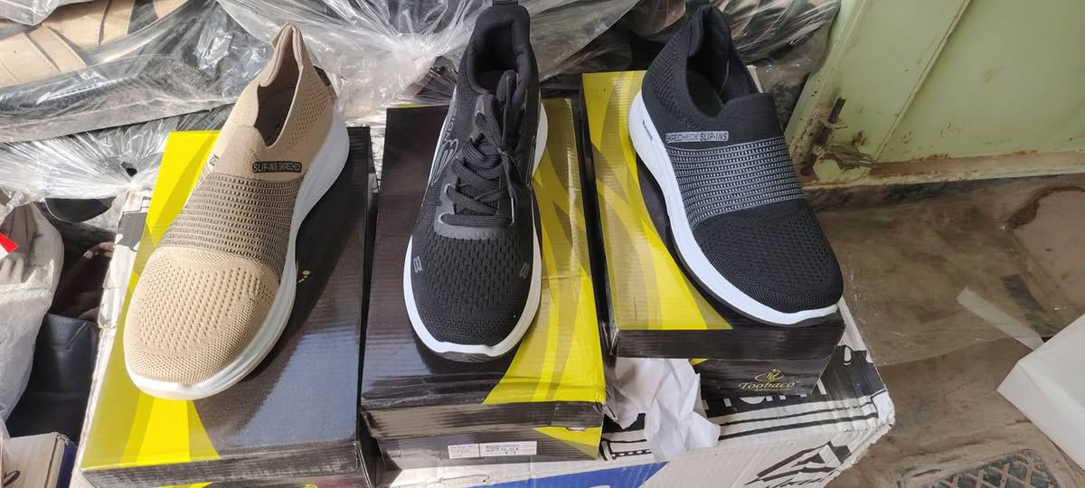 السلام عليكم
من رخصه الادمن
وجبة جديدة وصلت! 🔥
​"يا الله، رزقنا ورزقكم على الله..
تعبنا حتى نختار لكم أرقى الموديلات وأجمل الخامات اللي تليق بذوقكم. بضاعتنا الجديدة وصلت وبكميات محدودة، القطع تحكي عن نفسها والجمال ما يتوصف بصورة.
​تفضلوا بزيارتنا وشوفوا الموديلات على الطبيعة، نتشرف بيكم بكل وقت."
للحجز والاستفسار راسلونا على واتس اب عبر الرقم  ***********
