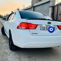 اوبتيما ٢٠١٠ • محرك ٢٠٠٠ • خليجي