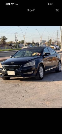 كادنزه • ٢٠١٣ • البصره الجزيره