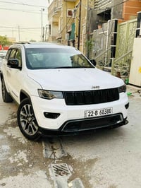 ——————— بيع او مراوس حسب القناعه  جيب 2018  Limited فول الأخير  مكينه ...