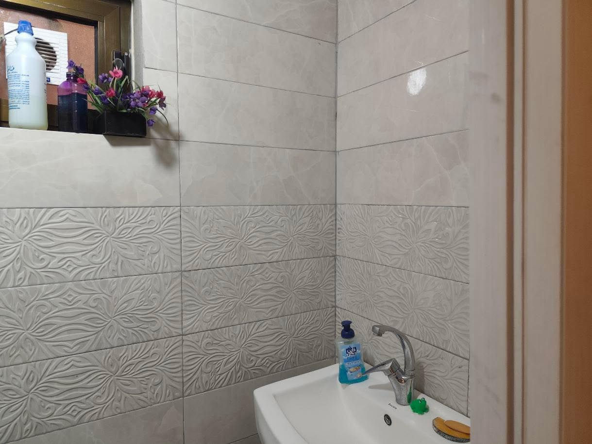 💫اكتب رقم واحد يوصلك السعر خاص

💫دار حديث للبيع منطقة الكرادة

💫المساحة 76 متر واجهة 4.50

💫بناء حديث وجاهز للسكن
____________________
💫يتكون من الطابق الارضي صالة مطبخ حار بارد وحمام  الطابق الأول غرفتين نوم وحمام ومنور الطابق الثاني شقة معزوله غرفة حمام وصاله ومطبخ 
____________________
💫الموقع الكرادة الزوية شارع عرض 15 متر 

💫***********
💫***********
