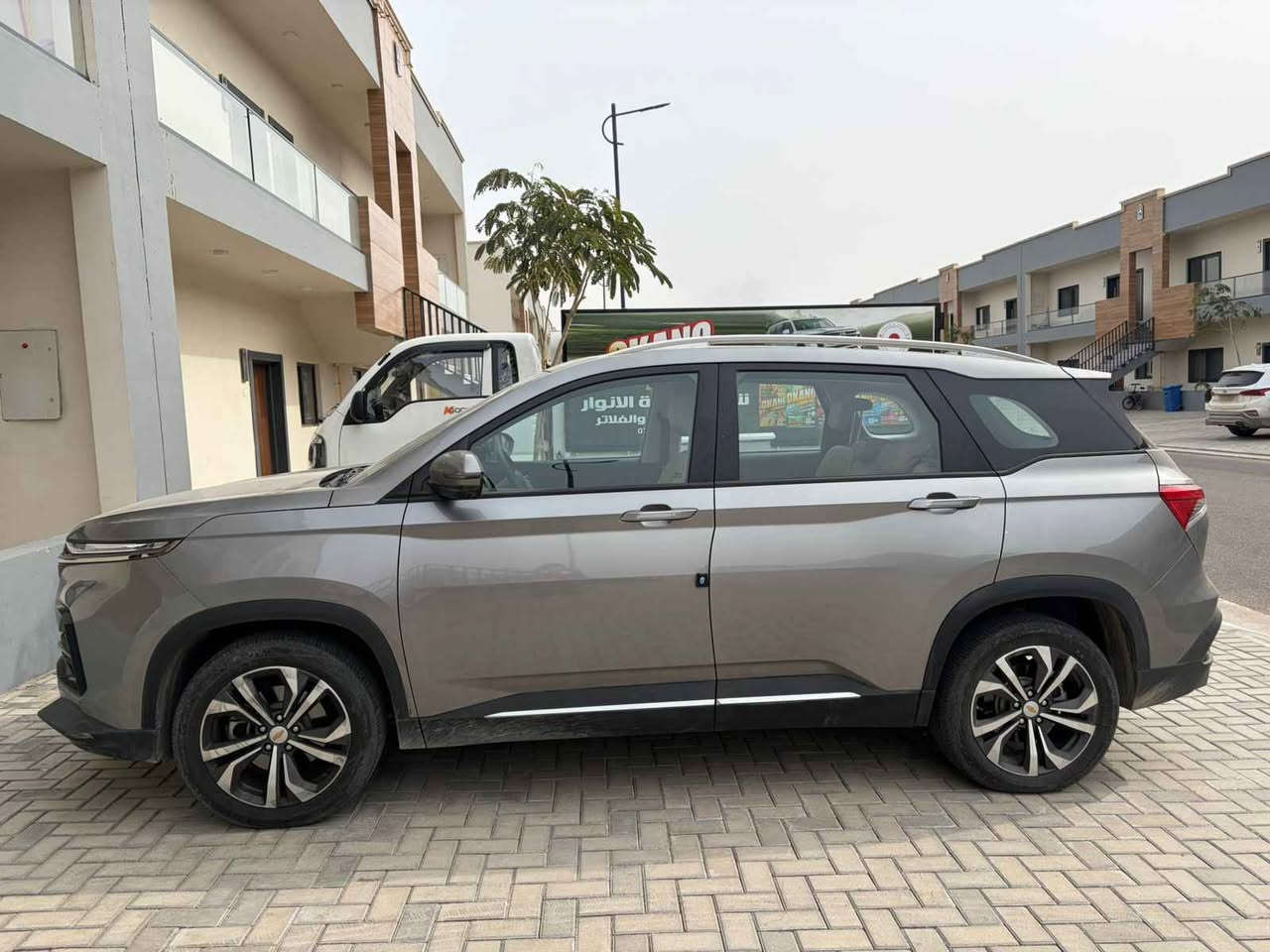 السلام عليكم
شيفروليه كابتيفا البيع السعر 175ورقة 
الاستفسار *********** بغداد, العراق
