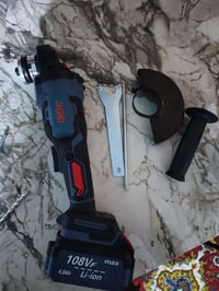 غير مستخدم • بطارية ١٠ خلايا • توصيل مجاني