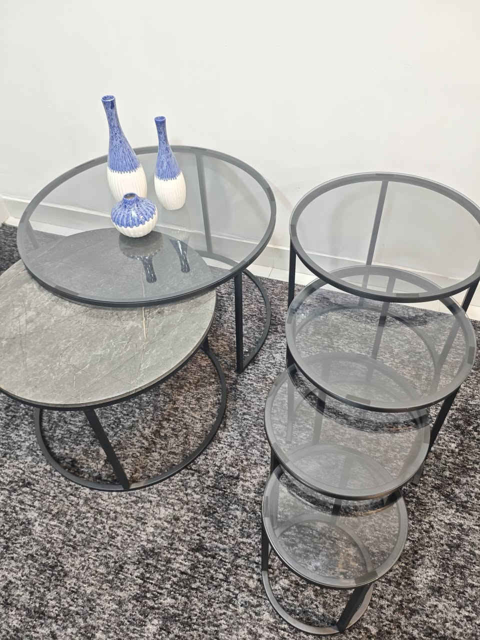 تخم وماصات نظيف جدا للبيع
9 مقعد ثلاثية و ثنائية و اربعه مفردة  
اسفنج المميز ما ينزل بعده بالضمان 
سيت ماصات تركي زجاجي و خشب 
السعر جميعهم
450 الف 
العنوان 
بابل حي الاسكان 
***********
