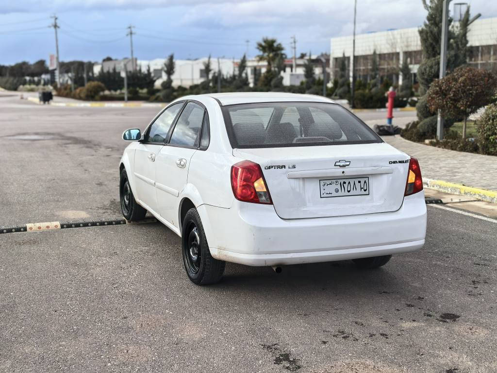 ئۆپترا  2009ئۆتۆماتیک
کتابی مزاردەی لەگەڵە و وەکالەتی بەناوی خۆمانە
گێڕ تۆماتیکە
مەکینەی لۆکی لەسەرە 
گێڕو مەکینە بە شەرت 
چوار جام کارەبا 
چوار تایەی تازە 
تەقەو ڕەقەی بەشەرت 
دەعمی نیە 
بۆیاخ نازانم چی هەیە
٤٤ گەڵاو مەجال
سلێمانی هەواری شار
-۰۷۷۲۱۰٥۷۹٤٨-ڤایبەر واتسئاپ 
-۰۷٥۰٨۲۹٥۳۷۰- السليمانية, العراق


**إذا كنت صاحب هذا الإعلان وتريد حذفه لأي سبب، رجاءا أرسل رسالة إلى الدعم الفني**