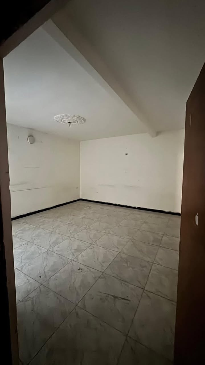 للإيجار في سيديه التصنيع 🔥🔥
مساحه 90 متر ✨
3غرف نوم ✨
ومطبخ صحيات وصاله وكراج 
بيت 🏠 نضيف 
لتفاصيل اكثر الاتصال ***********
