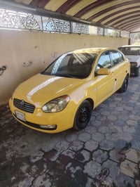 اكسنت • 2011 • محرك 1600