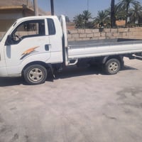 عموشه للبيع موديل 2010 محرك جديد تخم تاير كهربايات كلها شغاله باتري جد...