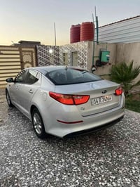 أوبتيما • ٢٠١٤ • وارد كوريا