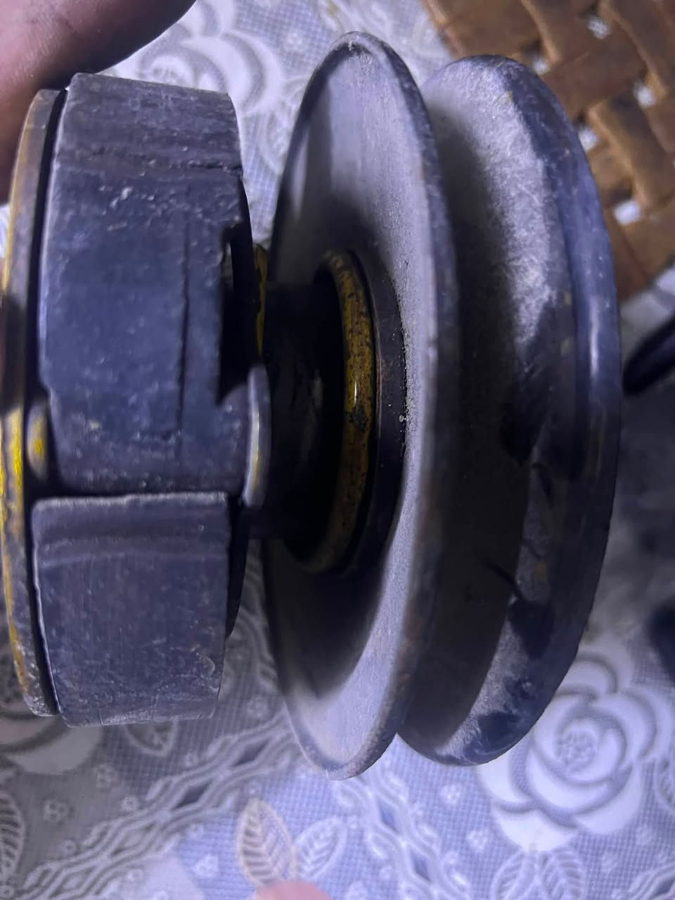 كلج سكنس خلفي رياضي بدون طاسه اجه ويه دراجه مال رمبه للبيع ب30وبي مجال عنوان بغداد قرب جامع النداء متواجد خاص او ***********
