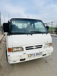 كية بنكو • موديل 96 • رقم واسط