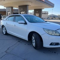 ماليبو • ٢٠١٤ • خليجي