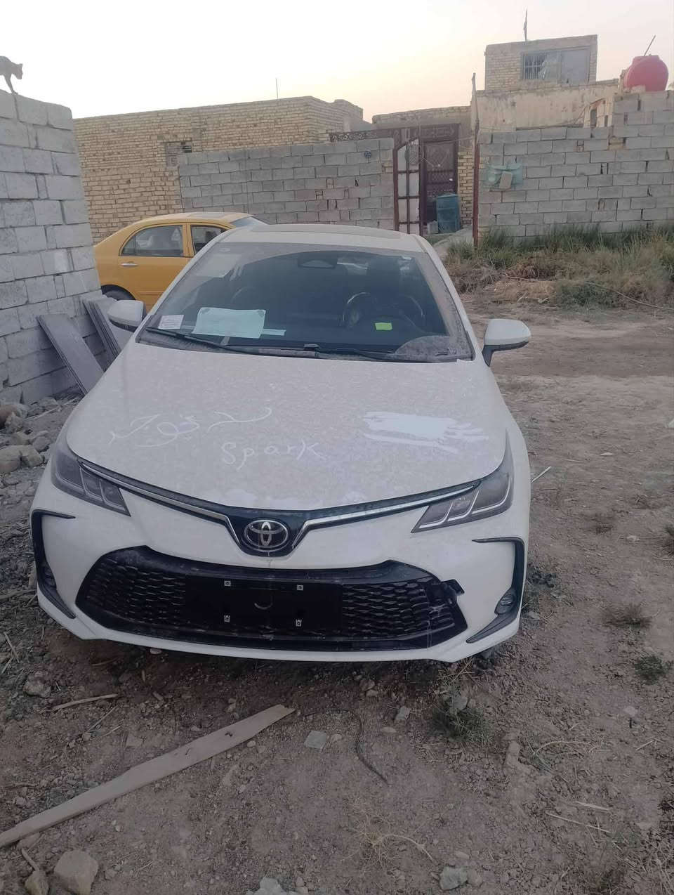 أسلام عليكم. كورلة هايبرد. 2025.  زيرو   رقم بغداد.  كفيل. ومقترض من نفس لبيت. ألسعر  150 وبيها مجال     ***********.   واتساب. أو. أتصال. المكان. ألنجف الأشرف
