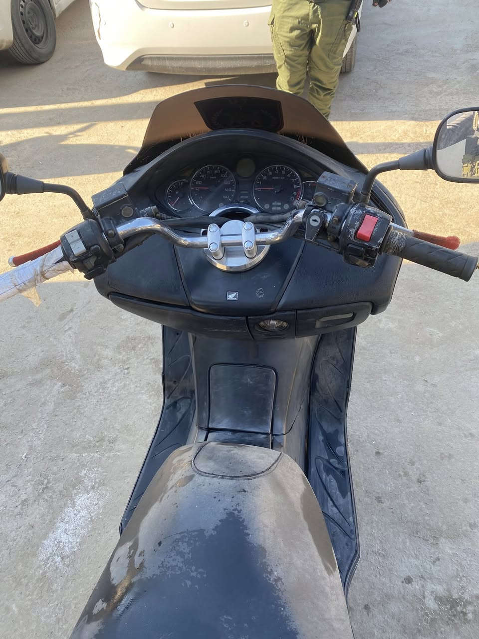 سلام عليكم فورزة 08 طافية
بغداد المنصور شارع البيجية 
***********
