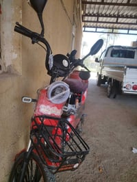 شباب باسكل شحن للبيع اخو الجديد سعره 350 وبي مجال للشراي ،4 بطاريات  ا...