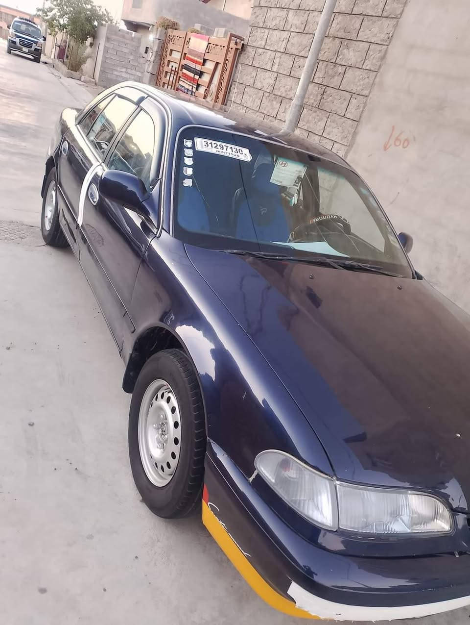 للبيع م 94كير اوتوماتيك ديالى جلولاء
***********
