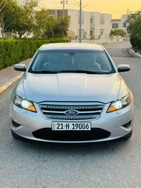 ٢٠١٢ • ٦ سلندر • خانقين