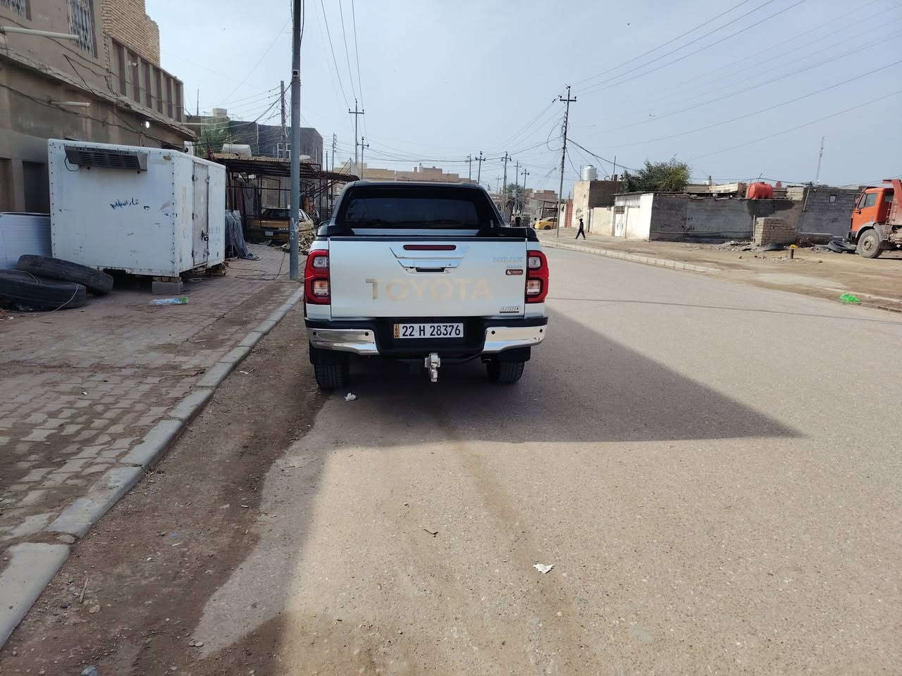 سياره البيع كفاله عامه ***********
