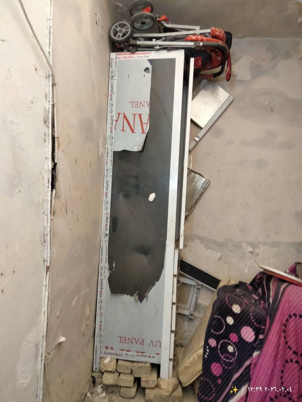 كاونتر للبيع السعر 425 مكاني ناصرية مركز ***********
