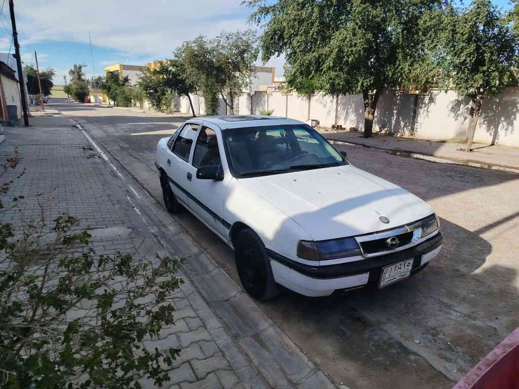 لبيع فكترا سنويه عاج منتهي شرت تحويل سعر 35 مجال  محرك 16 قايش عريض شرط مكلف بل نشر خابر رقم *********** كركوك, العراق
