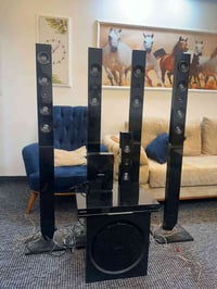 سماعات • سامسونج SWA-5000 • أربيل