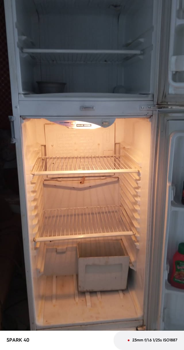 ثلاجة كونكورد ماداخل تصليح سعر 175كاونتر ربع قطع سعر 225طباخ خمس مشاعل سعر 210غسال خت جديد كيلو 15سعر275طباخ ربع مشاعل سعر 140كاونتر كله مرمر سعر 400مبرده سعر 90ول سعار بيه مجال لمكان بغداد يوجد توصيل لفحص مام لمندوب بس توصيل داخل بغداد


**إذا كنت صاحب هذا الإعلان وتريد حذفه لأي سبب، رجاءا أرسل رسالة إلى الدعم الفني**