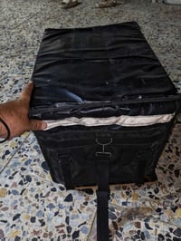 صندوق • رايده ٢٥ • واتساب مفتوح