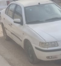 سمند ناطق • ٢٠١١ • رقم بغداد