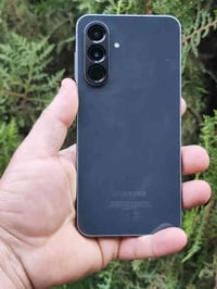 سامسونج A56 5G • رام 12 • ذاكرة ٢٥٦