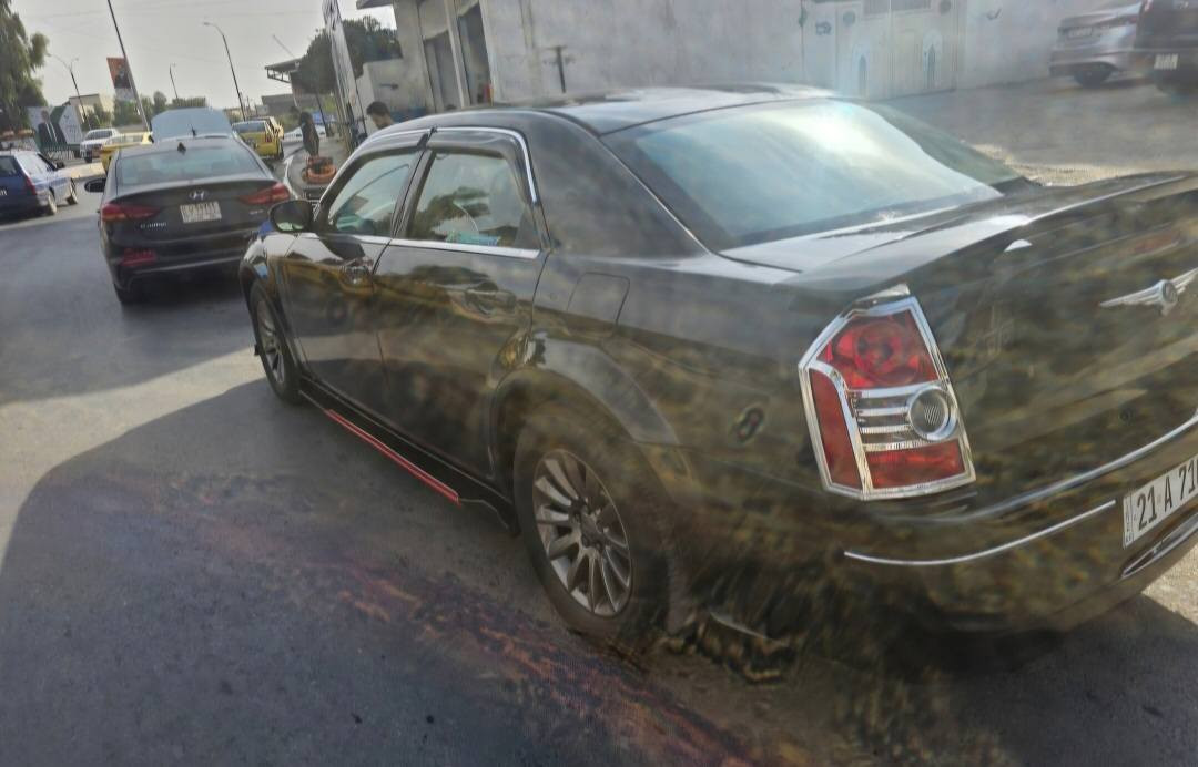 وباما للبيع مديل 7 سيارة جاهزة ضربتها صندوق صبغ حزام جماليه مكان السيارة موصل *********** خاص ماجاوب اتصل ودلل
