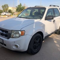 أسكيب ٢٠١٢ • محرك ٣.٠ ٦ سلندر • رقم أربيل